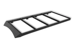 Van Roof Ladder Rack Ford TRANSIT148"LOW/MEDIUM/HIGH With Wind Fairing. Fixed Price $509.99.