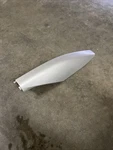 2003-09 Lexus GX470 Luggage Roof Rack End Cap Oem Front Passenger Side Silver. Fixed Price $44.99.