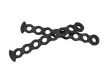 Yakima Chainstrap Switchblade Cradle Rubber Replacement Kit 02412 Hitch. Fixed Price $9.00.