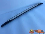 2021-2025 Chevy Trailblazer Left Side Roof Rack Luggage Molding Oem. Fixed Price $75.00.