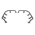 Go Rhino 5933041T SRM300 Tri Kit For 40" Long X Wide Rack - Rails Only. Fixed Price $174.24.