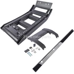 Side Access Ladder Roof Rack For Land Rover Defender 90 / 110. Fixed Price $193.00.