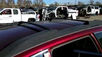 Legacy 2012 Luggage Rack 1363132. Fixed Price $193.49.