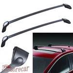 Set Roof Rail Cross Bar Cargo Carrier New For Mazda CX-7 2007-2012 Bolt-on. Fixed Price $132.97.