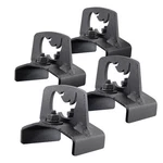 Go Rhino 5950130T Xrs/srm Tie Kit (includes Four Downs). Fixed Price $50.30.