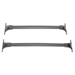 Genuine Nissan Roof Rail Crossbars T99R1-6MA0B. Fixed Price $283.49.