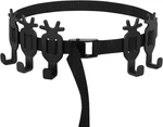 Treestand Strap Hangers For Hunting Gears Bow Multi-hook Accessory Holder. Fixed Price $18.94.