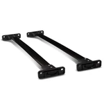 Dna Motoring RR-NPATH05 Aluminum Roof Rack Cross Bars Compatible 05-12 Nissan. Fixed Price $132.73.
