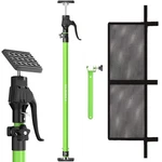 Kiloupole Adjustable Cargo Bars, To Non-slip Truck 40"-79" 1PC, Green. Fixed Price $83.69.