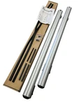 Genuine 82211583AB Mopar / Dodge Brand Roof Rack Kit Journey 2009-2011 Nos. Fixed Price $279.99.