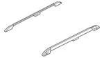 Genuine Ford Rail Roof Rack Side 8L2Z-7855114-HA. Fixed Price $61.13.