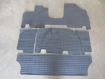 05-10 Honda Odyssey Van Original Floor Mats Set All Season Weather Oem 2629. Fixed Price $149.99.