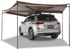 Rhino Rack 33200 Passenger Side Mount Rip-stop Batwing Awning 118 Sq Ft New. Fixed Price $375.00.
