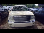 Roof Rack - Aspen 2008 Luggage 1122575. Fixed Price $199.90.