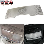 Roof Sunglasses Storage Box Reading Light Cover Trim For Mercedes Glc W/S205. Fixed Price $22.99.
