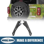 Hooke Road 2* Quick Release Fuel Can Spare Tire Mount Bracket Universal Fitment. Fixed Price $82.67.