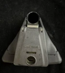 1 Yakima Q Tower Roof Rack No Lock Or Pad. Fixed Price $18.00.