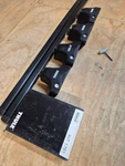 Thule Roof Bars For Subaru Legacy & Liberty 2014 Onward Saloon ( 1761 - 754. Fixed Price $194.56.