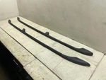 Volkswagen Passat V6 Glx 2004 Left & Right Roof Rack Rail Factory. Fixed Price $163.30.