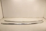 2011-2017 Bmw X3 XDRIVE28I Left And Right Roof Luggage Rack Rail 7230208 Oem. Fixed Price $251.25.