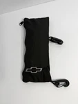 Oem Gm Chevy Traverse Vertical Envelope Cargo Net Black 2018-2023 Rear Storage. Fixed Price $39.99.