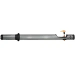 Kuat Trio 1-BIKE Roof Rack Fork Mount System With Integrated Cable Lock. Fixed Price $249.00.