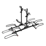 Reese Hitches 63138 Q-slot Trailer Bike Carrier. Fixed Price $533.93.