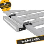Rhino-rack 43173 Pioneer Led Light Bracket. Fixed Price $99.99.