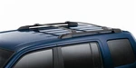 Brightlines Cross Bars Luggage Roof Rack Replacement For 2009 - 2015 Honda Pilot. Fixed Price $89.99.
