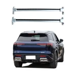 Roof Rack Cross Bars Fit 2022-2023 Infiniti QX60 Flush Side Rails Cargo Carrier. Fixed Price $285.12.