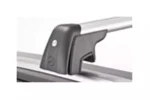 Genuine Mercedes-benz Basic Carrier Bars For Roof Rails 166-890-14-93-28. Fixed Price $472.30.