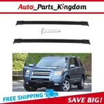 2PCS Roof Rack Cross Bars For Honda Pilot 03-08 3.5L Aluminum Luggage Carrier. Fixed Price $67.97.