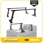 Pair Ladder Rack Truck Bed Luggage Carrier Aluminum Universal Pickup. Fixed Price $397.74.