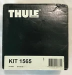 Thule Traverse Fit Kit 1565 - Custom Adapter For Mounting Roof Rack System. Fixed Price $95.97.