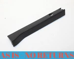2003-2009 Hummer H2 Roof Rack Rail Cover Right Passenger Side Oem. Fixed Price $64.95.