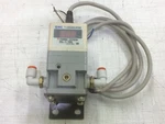 Smc ITV2050-31T2CS4 Electro-pneumatic Air Pressure Regulator ITV205031T2CS4. Fixed Price $95.00.