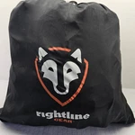 Rightline Gear Sport 2 Top Roof Cargo Carrier Complete W/ Straps, Instr, Bag. Fixed Price $19.87.
