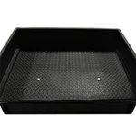 Madjax Cargo Liner Mat Textured Diamond Pattern For Boxes Only. Fixed Price $83.95.