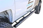 Steelcraft 430909B Step Nerf Bar Kit. Fixed Price $289.01.