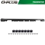Exterior Rocker Panel Molding Trim Fit 2012-17 Ford Fusion Left Driver Side. Fixed Price $86.87.