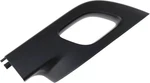 Genuine Nissan Roof Luggage Carrier Side Rail Cap 73871-ZL20B. Fixed Price $63.66.
