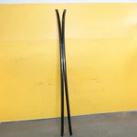 2018-2024 Alfa Romeo Stelvio Luggage Roof Rack Rail Left Right Set Oem 505440790. Fixed Price $175.88.
