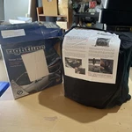 Rightline Gear 100R20 Range Top Carriers. Fixed Price $40.00.