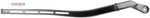 Vaico V10-2215 Audi A4 S4 Right Side Windshield Wiper Arm 8E1955408C T781. Fixed Price $39.95.