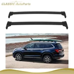 Roof Rack Cross Bar Cargo Carrier Aluminum For Honda Pilot 2016-2022. Fixed Price $78.13.