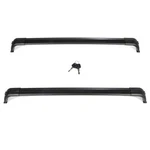 Roof Rack Set Cross Bar For 2005-2016 Land Rover LR3 & LR4 Luggage Cargo Carrier. Fixed Price $73.26.