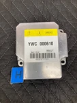 1998-2005 Rover Freelander Safety Control Module Unit YWC000610 Oem #3038M. Fixed Price $39.99.