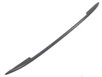 5N0860044GZAQ Roof Bar Rack Right Side Volkswagen Tiguan 1.4 90KW 6M. Fixed Price $111.06.