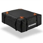 Waterproof Top Carrier Bag Cargo Luggage Rack Cross Bar Storage Box Us. Fixed Price $34.44.