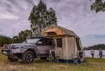 Arb Simpson Series Tents Cotton Polyester Tan Each 803804. Fixed Price $1789.00.
